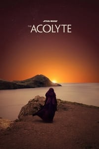 The Acolyte Season 1 poster