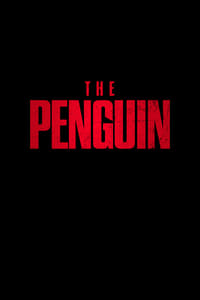 The Penguin Season 1 poster