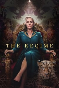 The Regime Season 1 poster