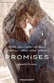 Promises poster