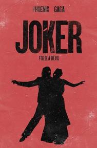 Joker: Folie à Deux poster