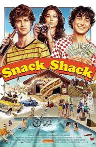 Snack Shack poster