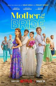 Movie Mother of the Bride poster